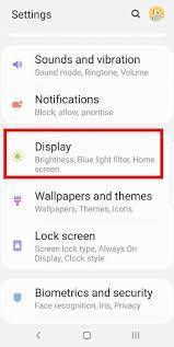 If the home screen layout is locked in your phone, here is how to unlock. How To Lock Galaxy S9 Home Screen Layout On Galaxy S9 And S9 With Android Pie Update Galaxy S9 Guides