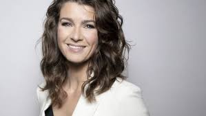 Merel Westrik is weer verliefd, en wel op Pepijn Crone