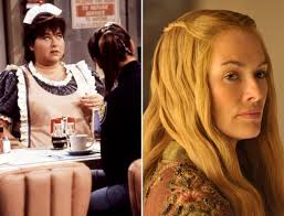 TV mom matchup: What the Dowager owes to Lorelai Gilmore