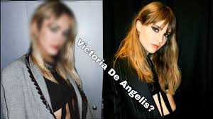Along with victoria, the band includes other members, including damiano david (lead singer), thomas raggi (guitarist), and ethan torchio (drummer). Victoria De Angelis Inspired Look Youtube