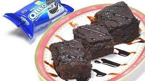 Bolu merupakan salah satu roti yang banyak di gemari oleh seluruh kalangan umur, rasanya yang manis yang terkadang 1. Resep Cara Membuat Brownies Oreo 3 Bahan Super Mudah Dan Praktis Lifestyle Fimela Com