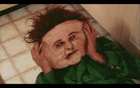 Review: The Woman of My Dreams by Glenn Fain