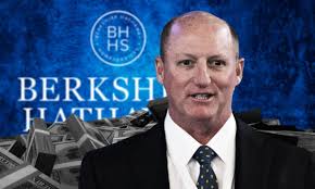 Próximo CEO de Berkshire desembolsa más de 68 mdd en acciones