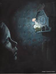 Quentin Greban Peter Pen Illustration Illustration Character Design Drawing Illustrations