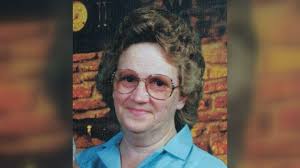 Obituary: Grahame, Janet Irene Benson