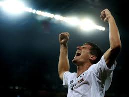 See how a memorable double from mario balotelli in warsaw saw italy make it into the uefa euro 2012 final.subscribe: Pin Auf People