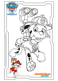 Paw Patrol Ausmalbilder Mytoys Blog