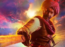 Tanhaji The Unsung Warrior Box Office Collections Ajay Devgn Starrer Is Rock Solid On Saturday All Set For A Mighty Sunday Ahead Bollywood Box Office Bollywood Hungama Shah rukh khan and akshay kumar will reportedly. tanhaji the unsung warrior box office