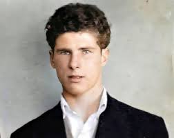 Roy "Pretty Boy" Shaw (RIP)