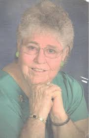 Retta Leatherbury Obituary