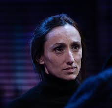 Audrey Bonnet- Fiche Artiste