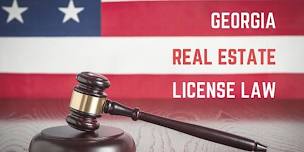 License Law for Agents and Brokers - #65208
