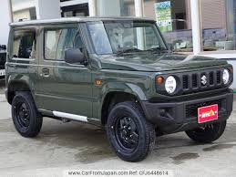 With no expected changes for 2021, we can all agree that suzuki philippines will likely keep the current pricing of the jimny intact. Used Suzuki Jimny 2021 Feb Cfj6448614 In Good Condition For Sale