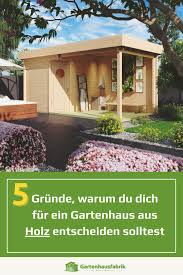 Gartenhaus in gartenhausfabrik kaufen : Pin Auf Kleinen Garten Gestalten