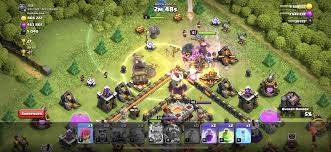 Download Clash of Clans for HTC Desire XC