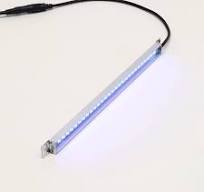 CureUV UV LED Waterproof Light Bar - 28W 365nm