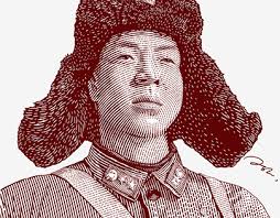 Lei Feng Projects :: Photos, videos, logos, illustrations and branding ::  Behance