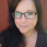 Maria Helner's Instagram, Twitter & Facebook