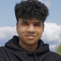 Ethan Fernandes's Instagram, Twitter & Facebook