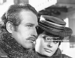 61 Paul Newman Sophia Loren Photos & High Res Pictures