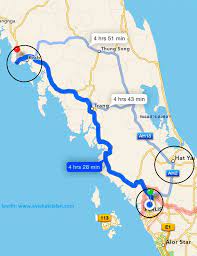 Maybe you would like to learn more about one of these? Kisah Kini Untuk Masa Hadapan Bercuti Ke Krabi Hatyai