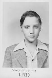 Elvis Presley's Graceland...