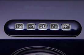 Press the lights off button otherwise the interior light won't go off when you lock the door. Proximity Keys And Other Unlocking Innovations Carexpert