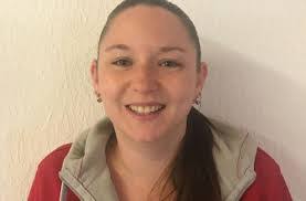 Michelle Seitz's Instagram, Twitter & Facebook