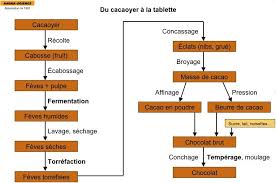 Le Chocolat Scienceamusante Net