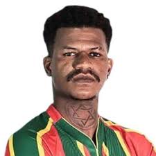 Profile Souza Emerson, : Info, news, matches and statistics