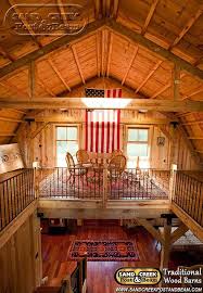 If you ever feel like the toxicity you get in the big city is becoming too much, you might consider investing in a home that will not only get you away from noise and air pollution, but will and that's what sand creek post & beam can provide you with! Pin On Barn Conversions