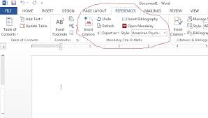How to use mendeley 101: Blograrian Mendeley Ms Word Plugin Not Working See How To Fix It