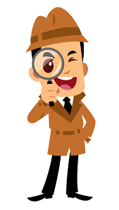 El inspector Tolisto y el caso de la playa verde