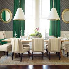 Uncover inspiration for your next green dining room walls update. Goodman Pendant Green Dining Room Green Rooms Dining Room Decor