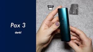 Did you lock it in the app? Quick Guide To Using Your Pax 3