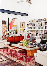 12 Interior Design Tips We Learned From Our Readers Home Living Room Bohemian Chic Living Room Home