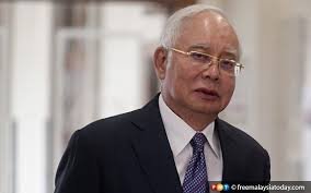 Dato' sri haji mohammad najib bin tun haji abdul razak (born 23 july 1953) is the sixth, and since 2009, prime minister of malaysia. Najib On Forgiveness And How Mahathir Ruined Umno Free Malaysia Today Fmt