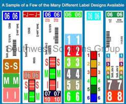 You can modify text, place or check out how to produce a box file label template word simply by johnny nieves. Organizing Paper Filing Systems