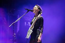 St Vincent Billy Corgan The Black Keys And 27 Other Artists On The Songs They Wish They D Written