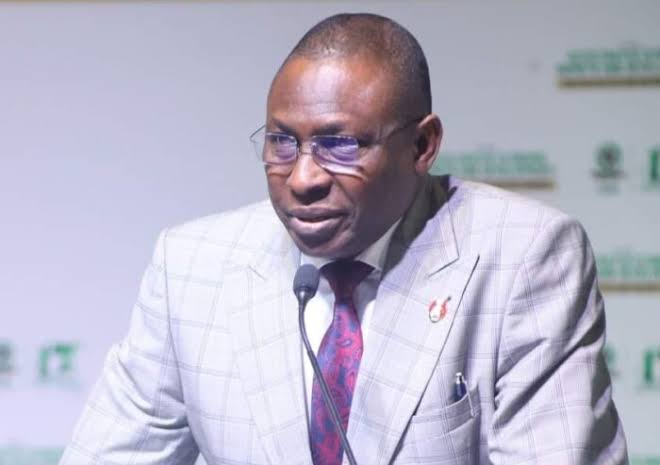 EFCC dismissed over 40 staff for corruption and financial malpractice in three years - Olukoyede
