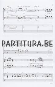 Get the sheet music license this song . You Can T Always Get What You Want Satb Rolling Stones Allan Billingley Chor 4 Teilig Musiknoten Notenblatter