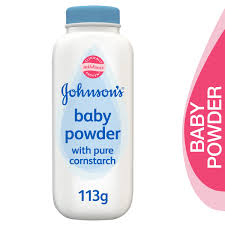 Johnson S Baby Baby Powder Super Moisture Absorption 113g Baby Powder Lulu Ksa