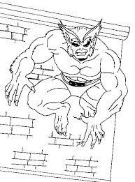 X Men Coloring Pages 8 Coloring Pages Coloring Pages For Boys Online Coloring Pages