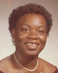 Obituary of Norma Gail McRae