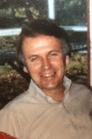 Fr. John Berger Obituary