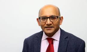 Professor Khalid Nadvi begins new role as Head of SEED