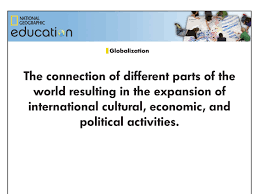 نتیجه جستجوی لغت [globalization] در گوگل