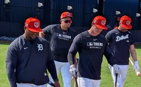 How to watch the Detroit Tigers vs. Pittsburgh Pirates - MLB Spring  Training | Channel, stream, preview - mlive.com