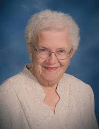 Marie Elizabeth Beck Obituary