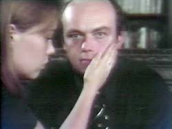 Electronic Arts Intermix: City Archives, Richard Foreman